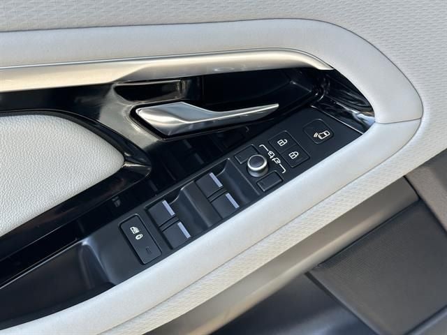 2022 Land Rover Range Rover Evoque Dynamic