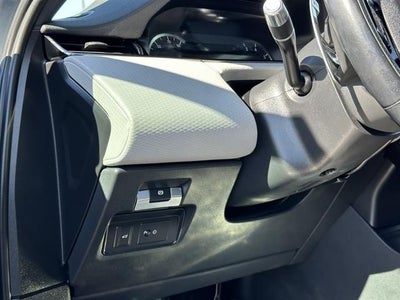 2022 Land Rover Range Rover Evoque Dynamic