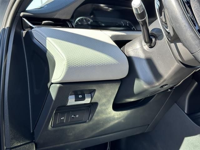 2022 Land Rover Range Rover Evoque Dynamic