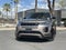 2020 Land Rover Range Rover Evoque Dynamic