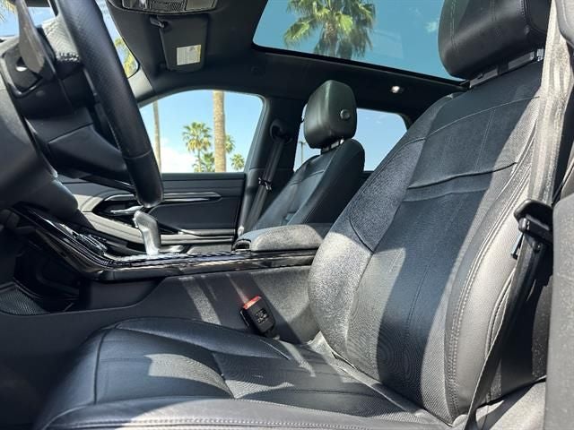 2020 Land Rover Range Rover Evoque Dynamic