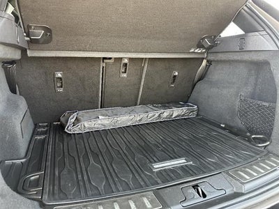 2020 Land Rover Range Rover Evoque Dynamic