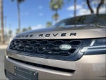 2020 Land Rover Range Rover Evoque Dynamic