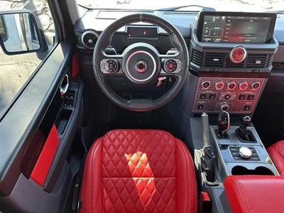 2024 INEOS Grenadier Fieldmaster Edition