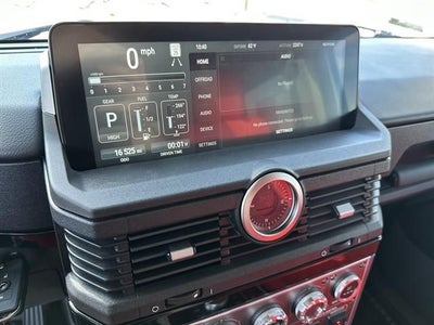 2024 INEOS Grenadier Fieldmaster Edition