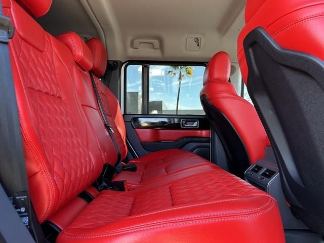 2024 INEOS Grenadier Fieldmaster Edition