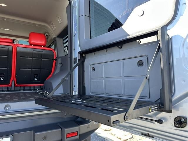 2024 INEOS Grenadier Fieldmaster Edition