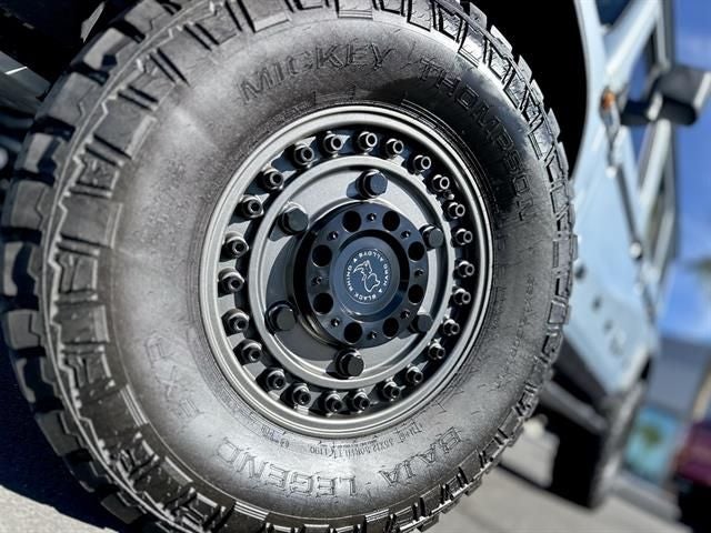 2024 INEOS Grenadier Fieldmaster Edition