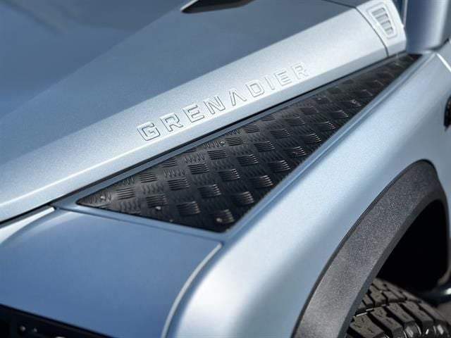 2024 INEOS Grenadier Fieldmaster Edition