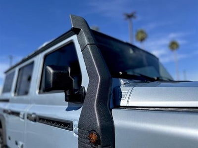 2024 INEOS Grenadier Fieldmaster Edition