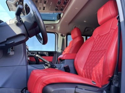 2024 INEOS Grenadier Fieldmaster Edition