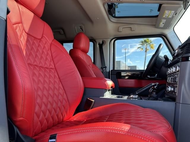 2024 INEOS Grenadier Fieldmaster Edition