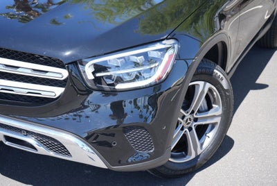 2022 Mercedes-Benz GLC GLC 300 4MATIC®
