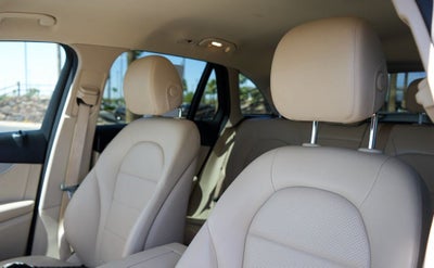 2022 Mercedes-Benz GLC GLC 300 4MATIC®