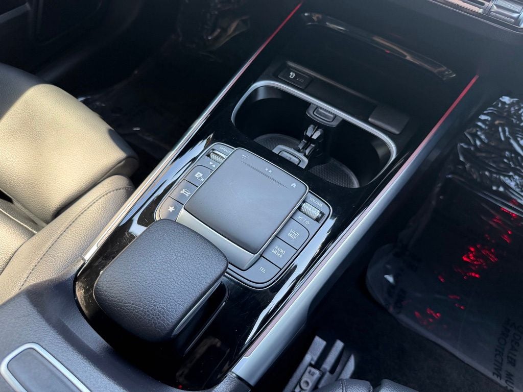 2023 Mercedes-Benz EQB 250+ Base