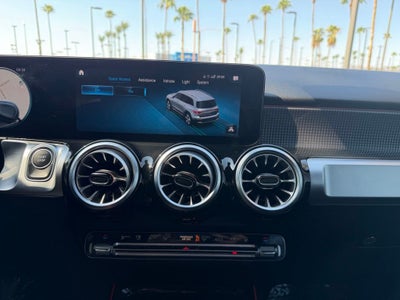 2023 Mercedes-Benz EQB 250+ Base