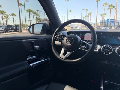 2023 Mercedes-Benz EQB 250+ Base