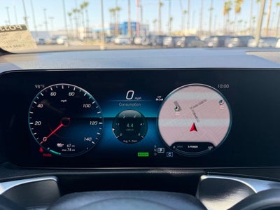 2023 Mercedes-Benz EQB 250+ Base