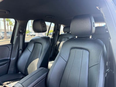2023 Mercedes-Benz EQB 250+ Base