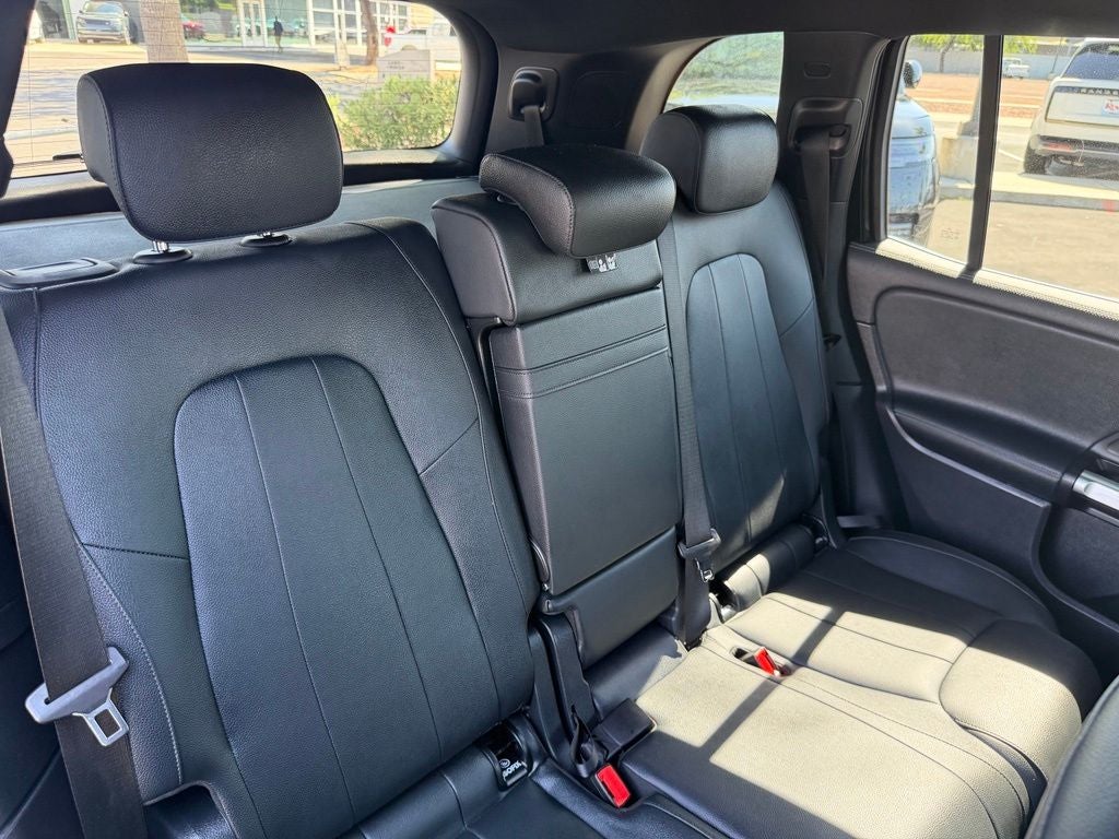 2023 Mercedes-Benz EQB 250+ Base