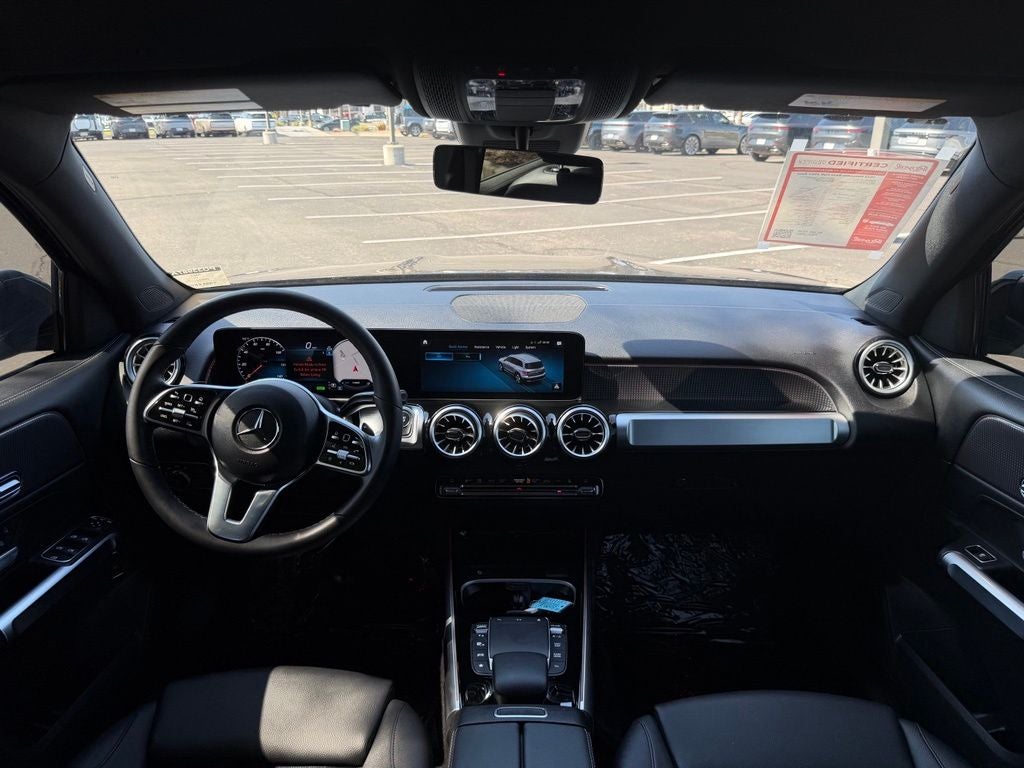 2023 Mercedes-Benz EQB 250+ Base