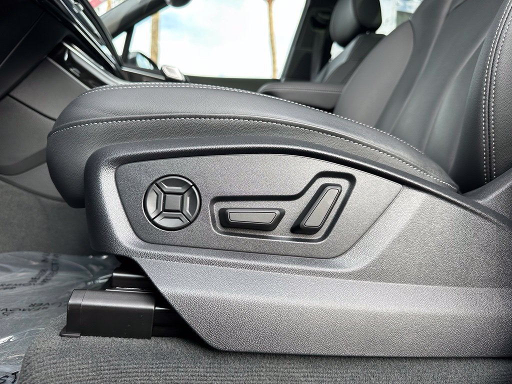 2026 Audi Q7 45 Premium quattro