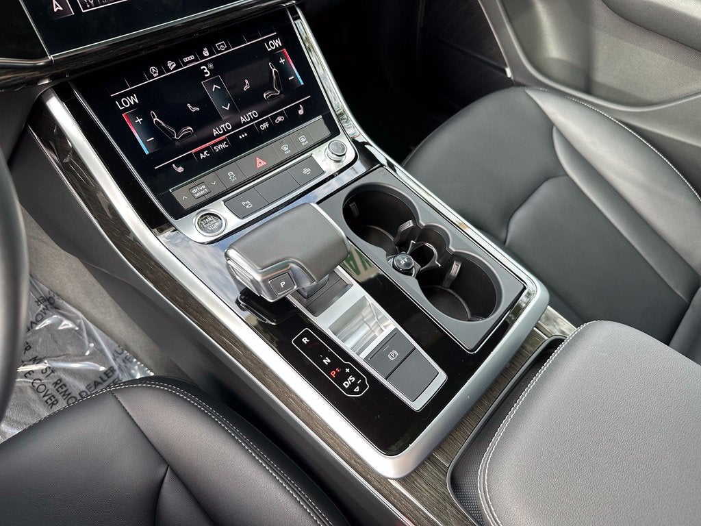 2026 Audi Q7 45 Premium quattro