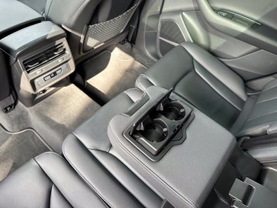 2026 Audi Q7 45 Premium quattro
