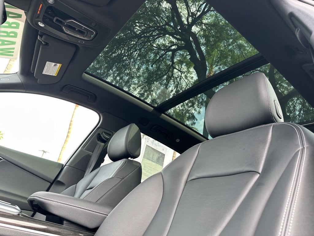 2026 Audi Q7 45 Premium quattro