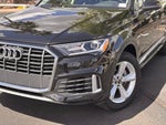 2022 Audi Q7 55 Premium quattro