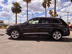 2022 Audi Q7 55 Premium quattro
