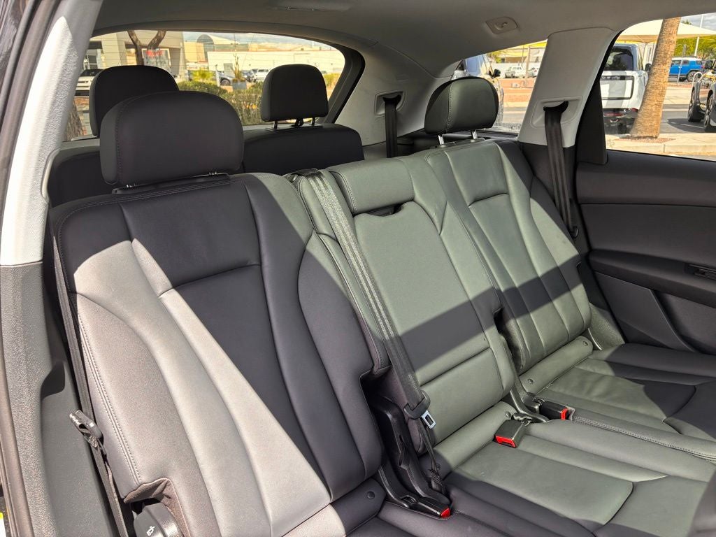 2022 Audi Q7 55 Premium quattro