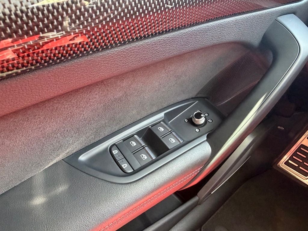 2023 Audi SQ5 Premium Plus quattro
