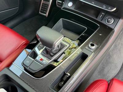 2023 Audi SQ5 Premium Plus quattro