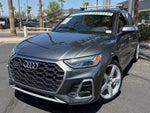 2023 Audi SQ5 Premium Plus quattro