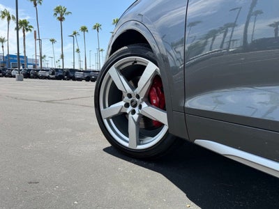 2023 Audi SQ5 Premium Plus quattro