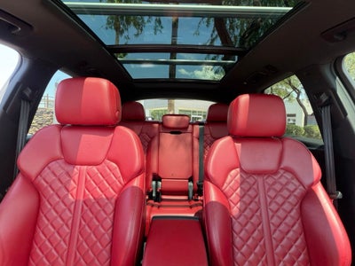 2023 Audi SQ5 Premium Plus quattro