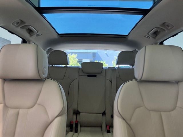 2022 Audi Q5 45 S line Premium quattro