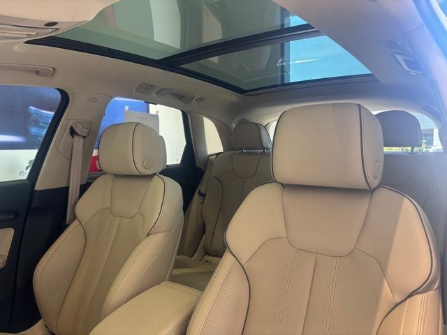 2022 Audi Q5 45 S line Premium quattro