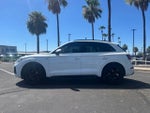2022 Audi Q5 45 S line Premium quattro