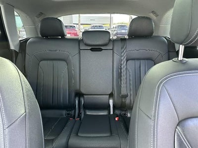 2023 Audi Q5 45 S line Premium Plus quattro