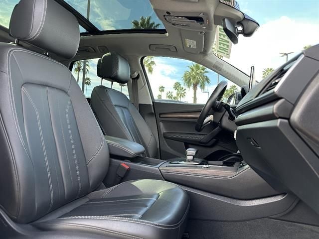 2023 Audi Q5 45 S line Premium Plus quattro