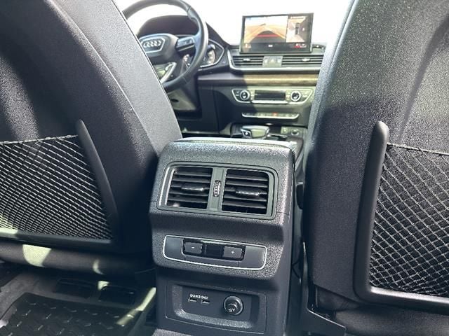 2023 Audi Q5 45 S line Premium Plus quattro