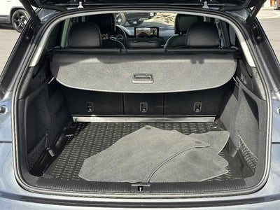 2023 Audi Q5 45 S line Premium Plus quattro
