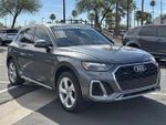 2023 Audi Q5 45 S line Premium Plus quattro