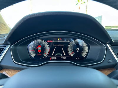 2023 Audi Q5 45 S line Premium quattro