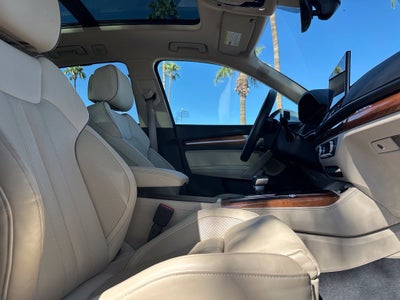 2023 Audi Q5 45 S line Premium quattro