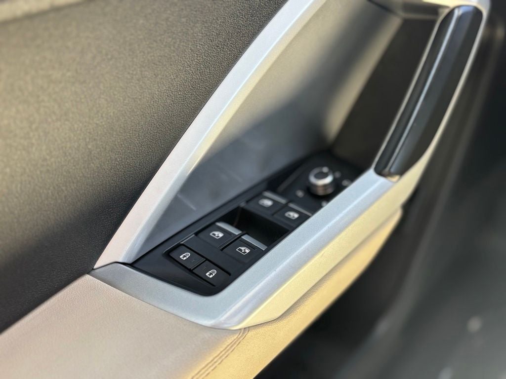 2021 Audi Q3 Premium Plus S Line quattro