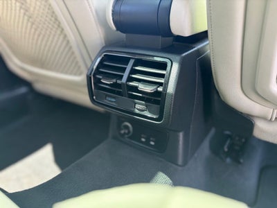 2021 Audi Q3 Premium Plus S Line quattro