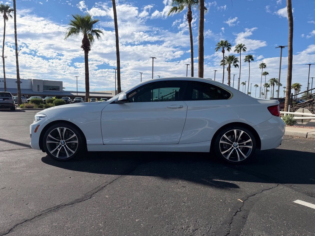 2019 BMW 2 Series 230i